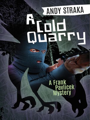 cover image of A Cold Quarry